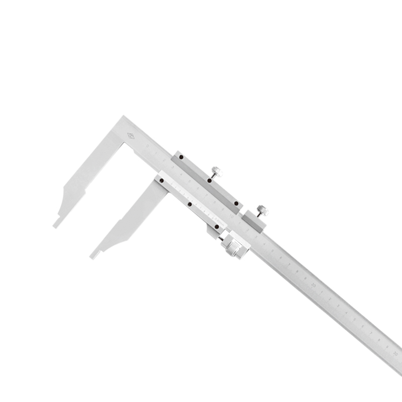 游标卡尺-（Ⅳ型）