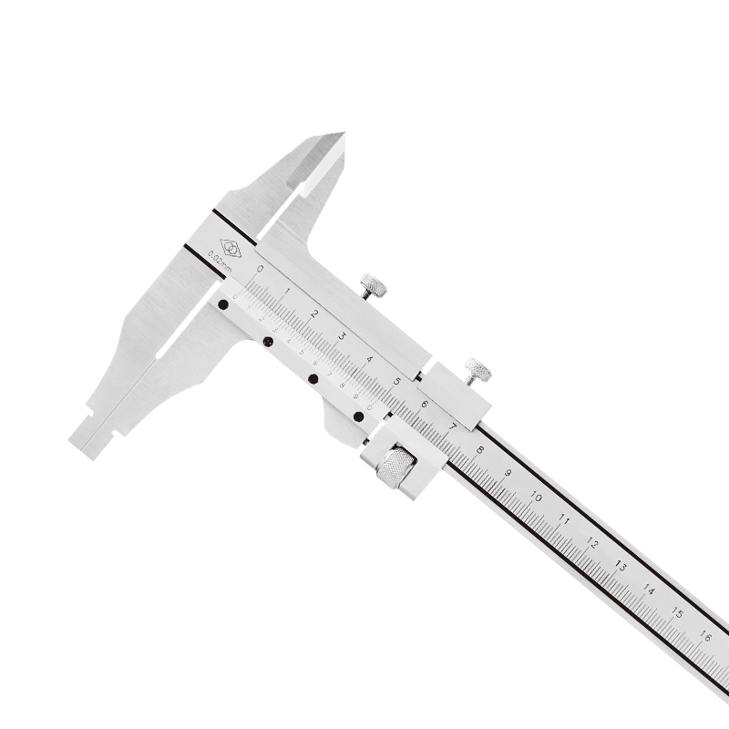 游标卡尺-（Ⅲ型）