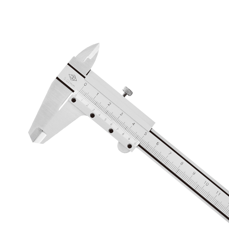 游标卡尺-（Ⅱ型）