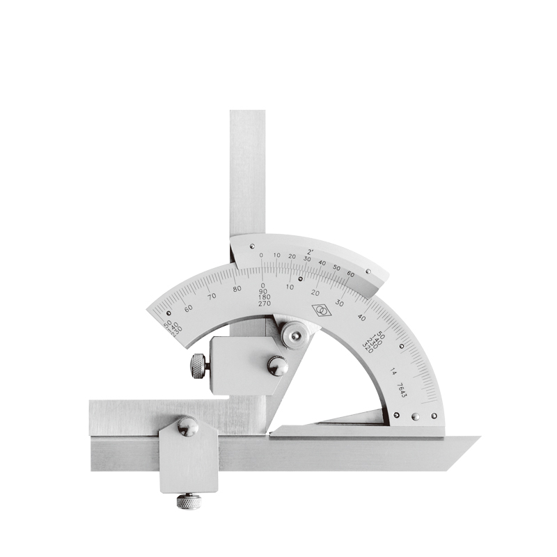 万能角度尺