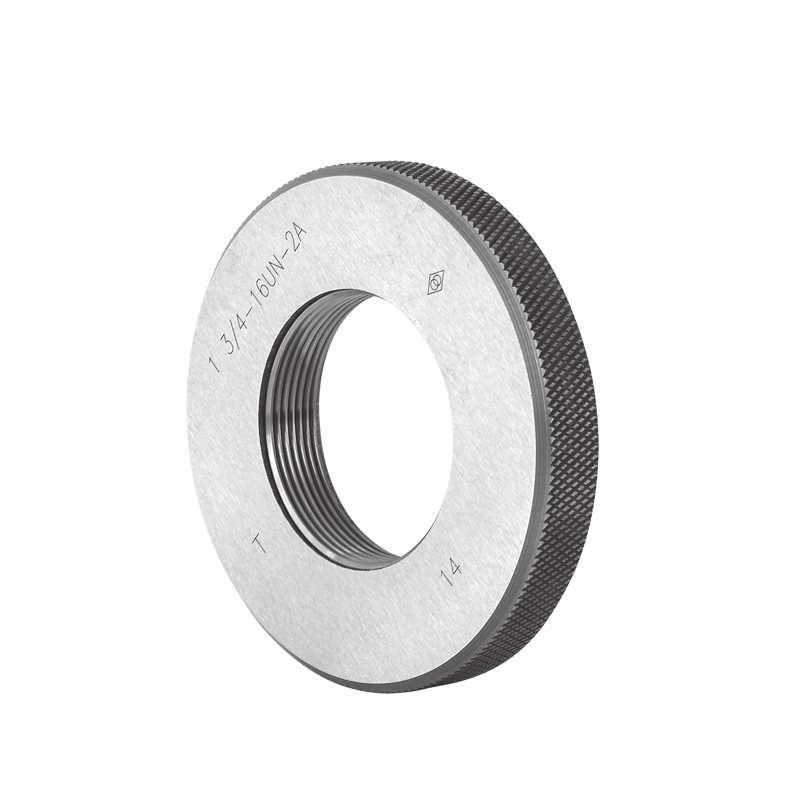 美标统一螺纹环规