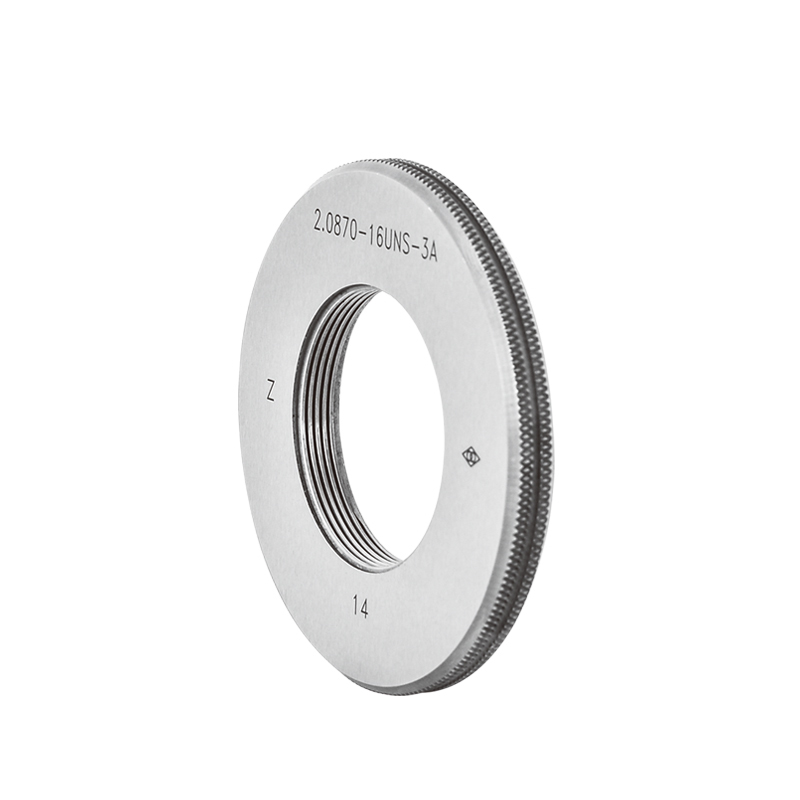 抽油泵螺纹环规