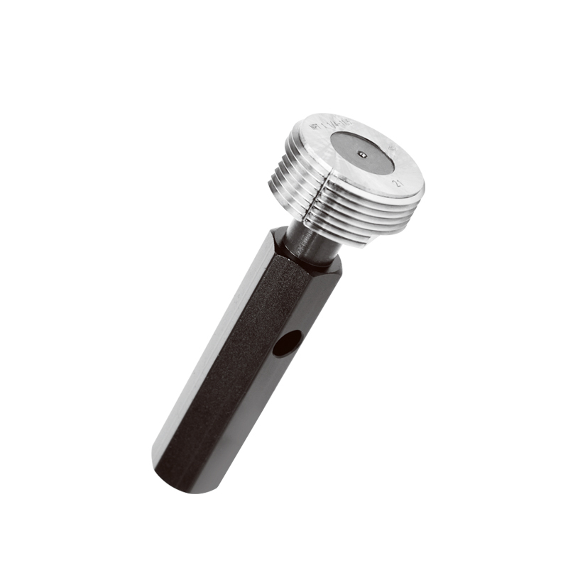 60°锥管螺纹塞规